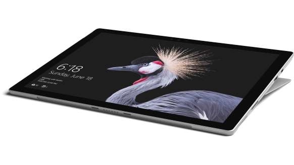 Surface Pro LTE - Thông tin liên quan về Surface Pro bản LTE