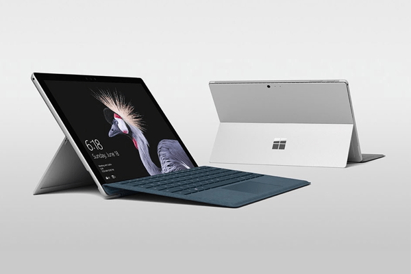 Surface Pro 5 ra mắt năm nào? Còn đáng mua năm 2026 không?
