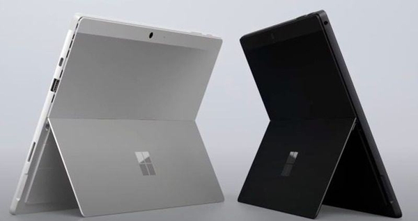 Surface Pro 7 và Surface Pro 7 Plus, nên chọn máy nào?