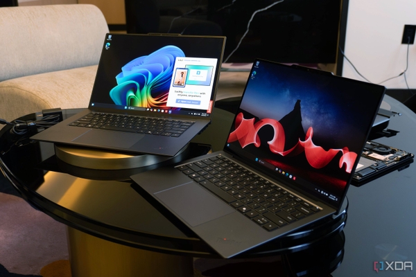 Đánh giá chi tiết Thinkpad X9 2025