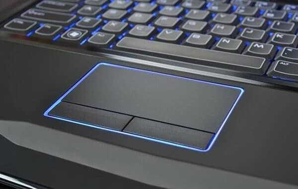 Tổng hợp những thao tác Touchpad Windows 10