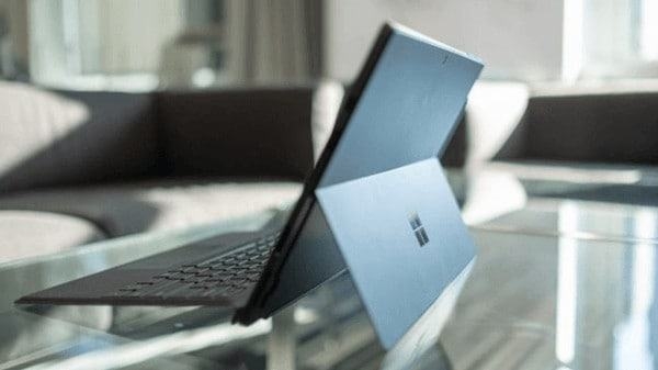 Thông số kỹ thuật của Surface Pro 6