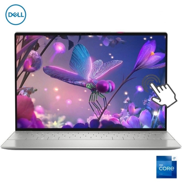 Dell XPS 13 Plus 9320 (2023 - chip 13) i7 32GB 1TB Giá Tốt!
