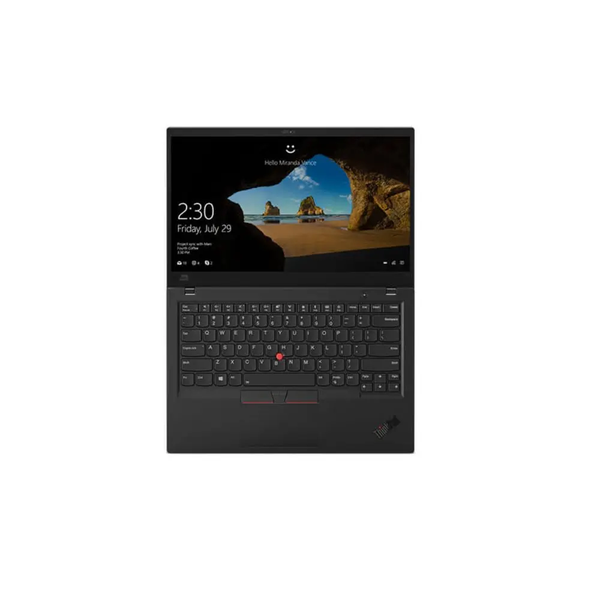 ThinkPad X1 Carbon Gen 6 Core i5 8th 16GB 256GB cũ