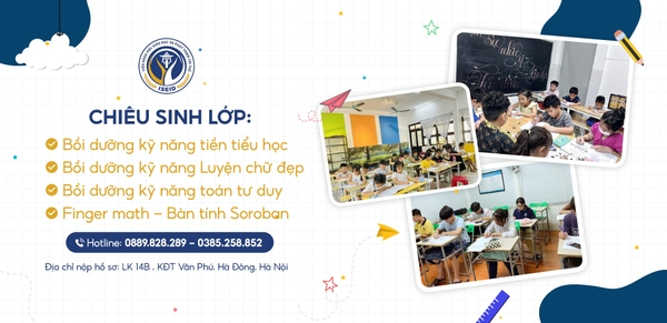 Viện Khoa Học Giáo Dục Và Phát Triển Trí Tuệ