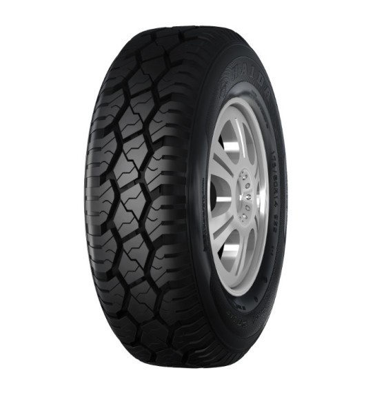 semi-steel-tire-hd518