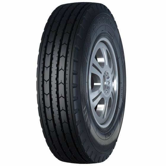 semi-steel-tire-hd827