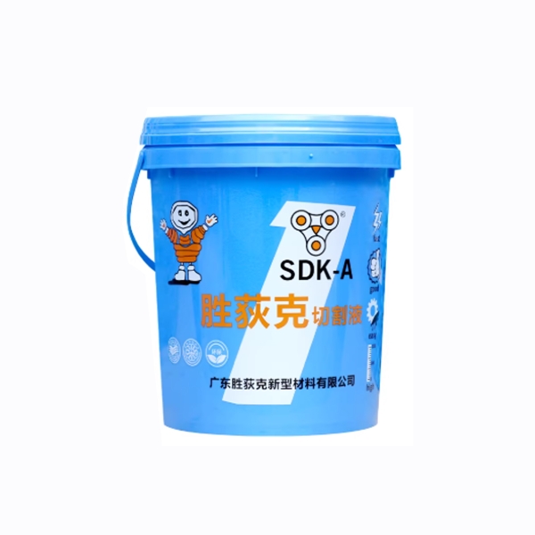 Dầu cắt dây SDK-A chính hãng | Giải pháp cắt phôi dày, tốc độ cao