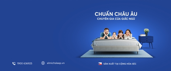 Giấc ngủ trọn vẹn