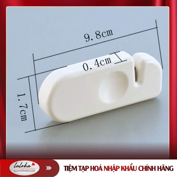 MÀI DAO MINI | SANADA - NHẬT BẢN | GÓI 1 CÁI