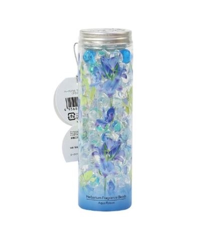 HẠT THƠM KHỬ MÙI | HERBARIUM KOKUBO – NHẬT BẢN | HƯƠNG BIỂN | 200G (CHAI XANH)