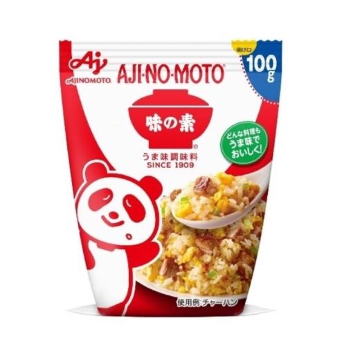 BỘT NGỌT VỊ UMAMI | AJINOMOTO MSG UMAMI FLAVOR | 100G