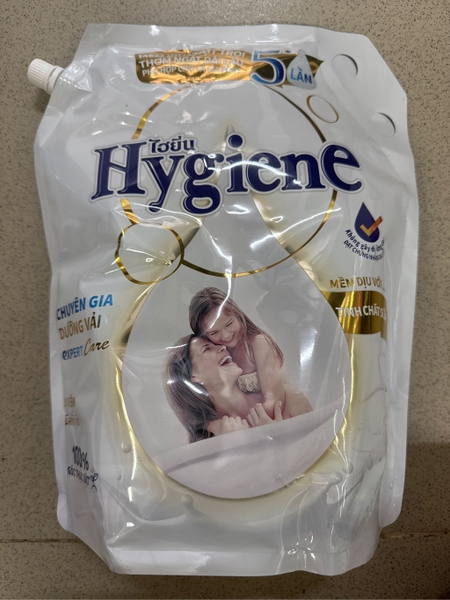Nước Xả Hygiene | Thái Lan | 3000ml