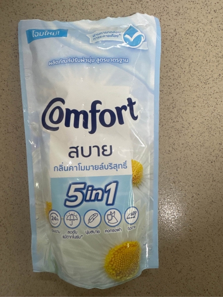 Nước Xả Comfort | Thái Lan | 500ml