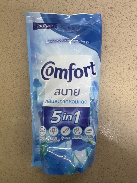 Nước Xả Comfort | Thái Lan | 500ml