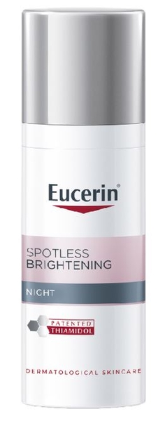 KEM DƯỠNG SÁNG DA BAN NGÀY | EUCERIN - ĐỨC | SPOTLESS BRIGHTENING DAY SPS 30 | 50ML
