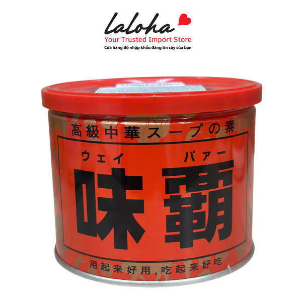 SÚP HẦM XƯƠNG | HIROSHI - NHẬT BẢN | 500G