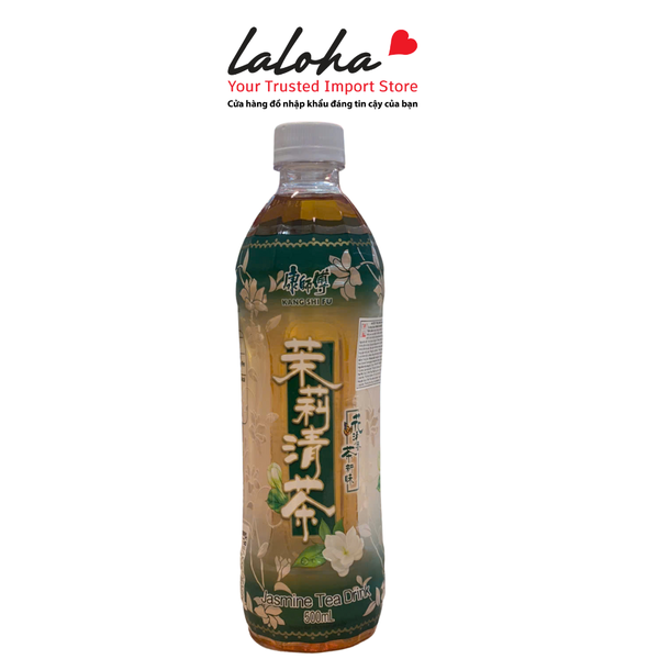 NƯỚC TRÀ NHÀI | KANGSHIFU - TRUNG QUỐC | 500ML