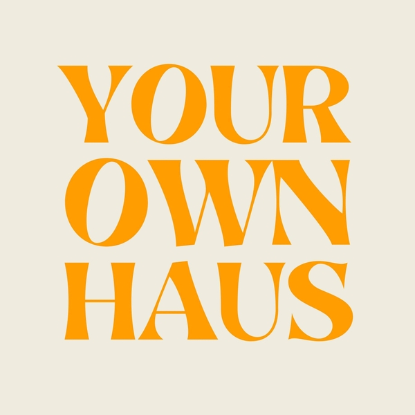 OUR PARTNER | YourownHaus – 