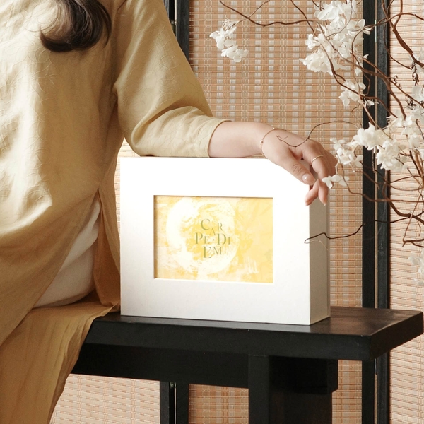 TRÚC AN GIFT SET - MÓN QUÀ VẸN TRÒN TỰA ÁNH TRĂNG RẰM