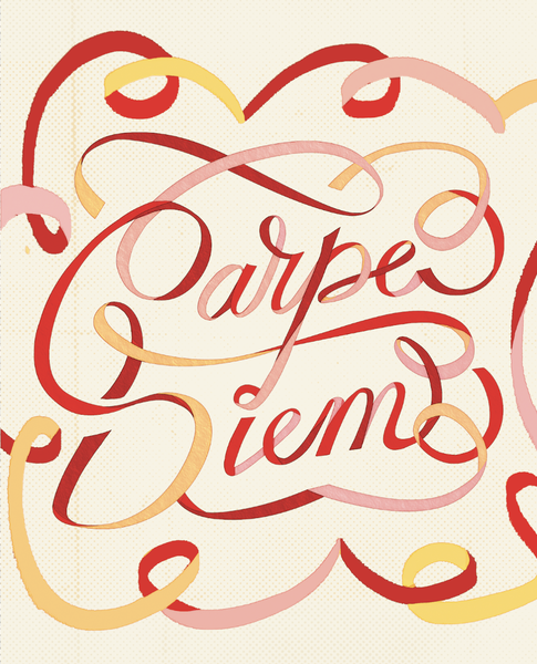 5 năm đầu tiên của Carpe Diem