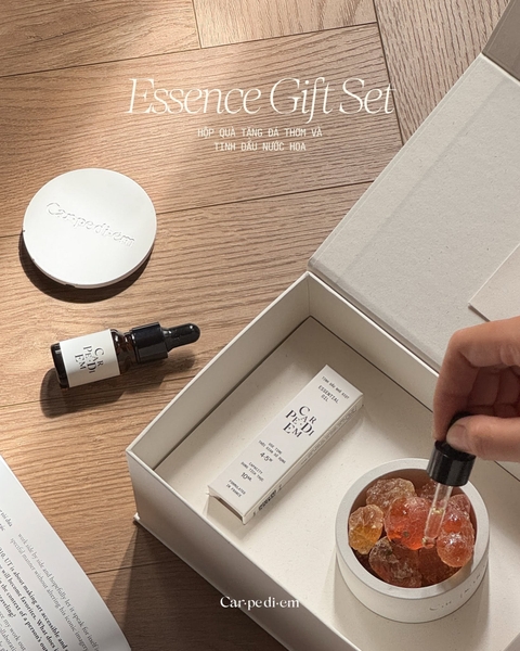Essence Gift Set