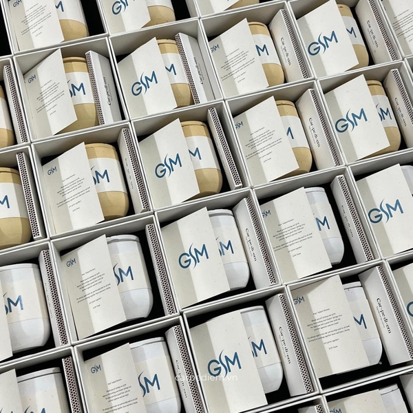 KHÁCH HÀNG DOANH NGHIỆP| Carpe Diem đồng hành cùng GSM Agency