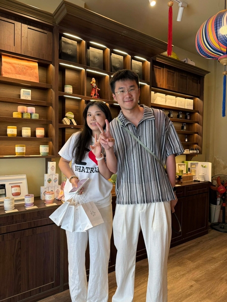 DAILY UPDATE | Bạn mến ghé chơi Carpe Diem Nha Trang
