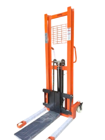 Xe nâng tay cao SANKYSU 1 tấn