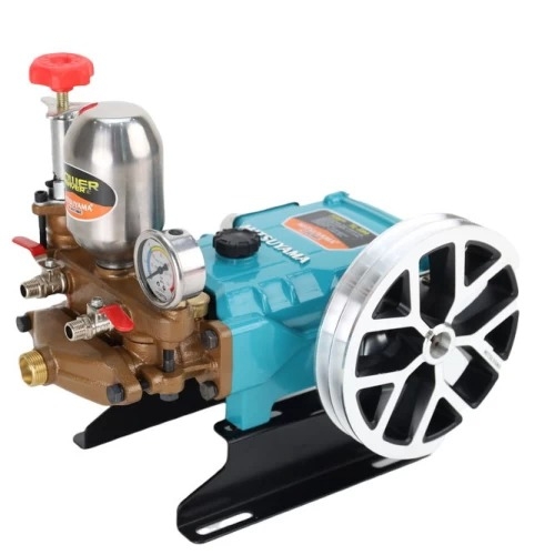 Đầu Phun Xịt 3Hp Mitsuyama TL-599