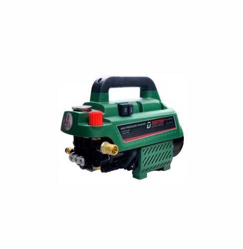 Máy Rửa Xe Áp Lực Lớn (chỉnh áp) 2800W Dekton DK-CWR2800