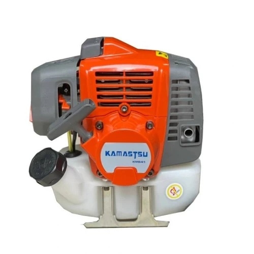 Máy Cắt Cỏ 2 Thì Kamastsu KM541 Chế Walbro