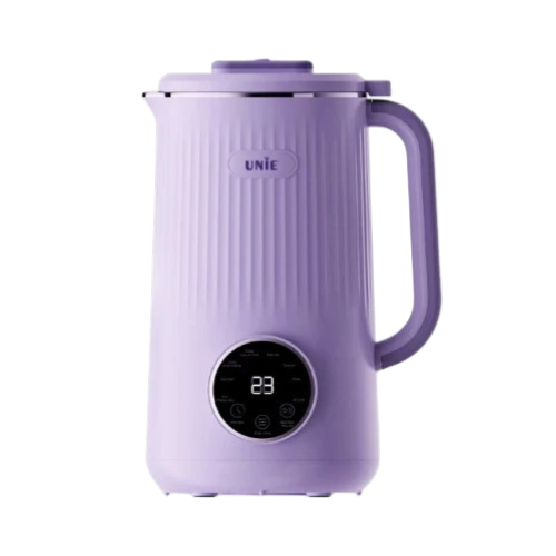 Máy Làm Sữa Hạt Unie UMB10 Dung Tích 1L, 8 Chức Năng Xay Nấu
