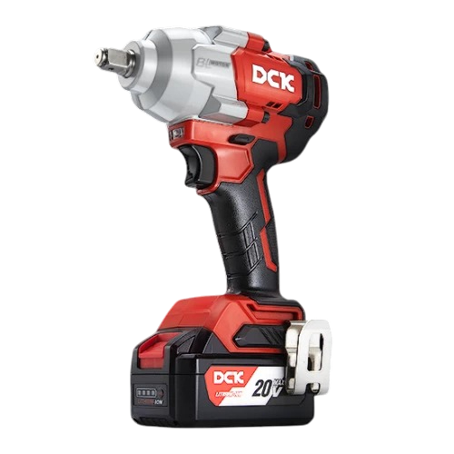 Máy Máy Siết Bu Lông Dùng Pin Li-ion 20V DCK KDPB698