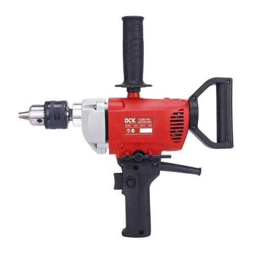 Máy Khoan 1010W 16mm DCK KJZ03-16A