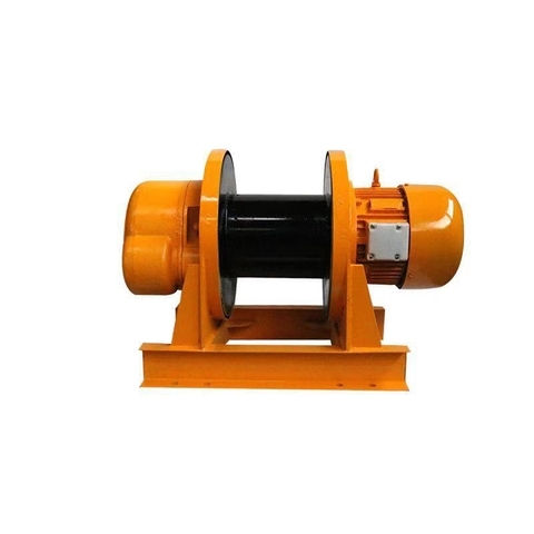 Tời Chữ Nhất 1 Tấn NITTO CD1-1