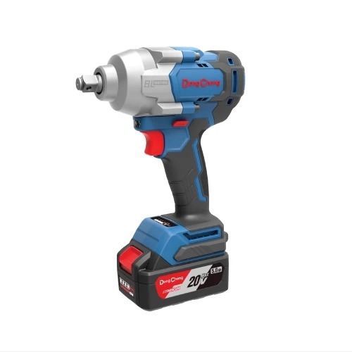 Máy Bắt Ốc Dùng Pin 20V Dongcheng DCPB698