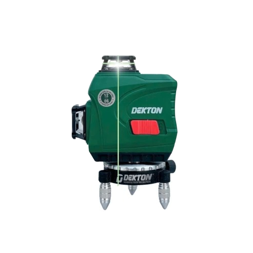 Máy Cân Bằng Laser 12 Tia Dekton DK-LS01201 (Không Kèm Chân Máy)