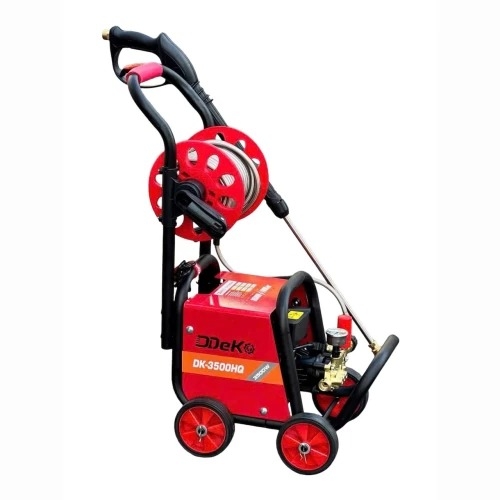 Máy Xịt Rửa Áp Lực 3500W DDeko DK-P3500HQ
