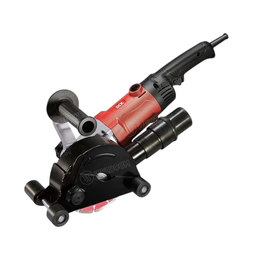 Máy Cắt Rãnh Tường 1400W DCK KZR02-150