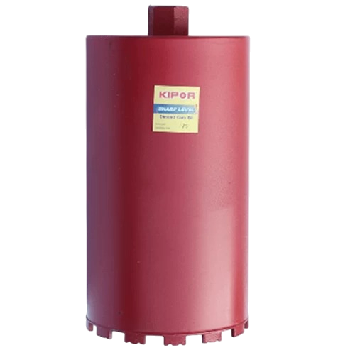 Mũi Khoan Rút Lõi Kipor Phi 51mm (Dài 370mm)