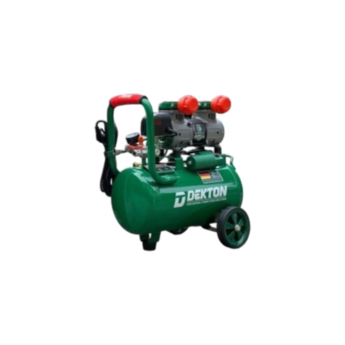 Máy Nén Khí Không Dầu 1.5Hp 25L Dekton DK-AC2925