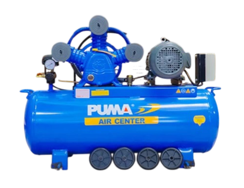 Máy nén khí công nghiệp piston Puma piston GX 30100