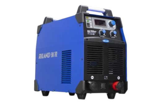 MÁY HÀN RILAND ZX7 500GT