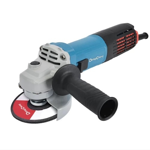 Máy Mài Góc 1100W Dongcheng DSM17-100B