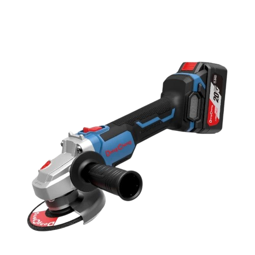 Thân Máy Mài Góc Dùng Pin Dongcheng DCSM03-100EM