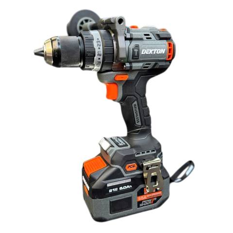 Thân máy khoan dùng pin 21V Dekton M21-ID13160PROMAX