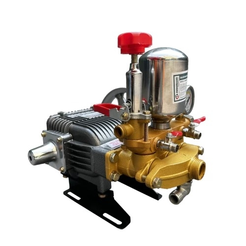 Đầu Phun Xịt Nakawa 2Hp NK-2244H