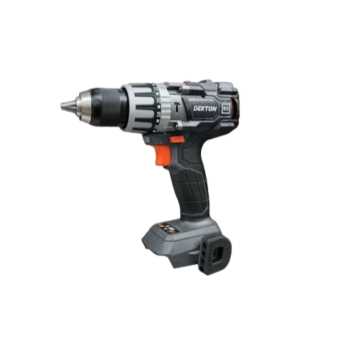 Máy khoan động lực dùng pin Dekton M21-ID13120PLUS( Chưa Pin & Sạc )