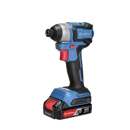 Máy vặn vít dùng pin Dongcheng DCPL165